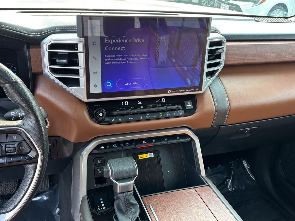 2023 Toyota Tundra 1794