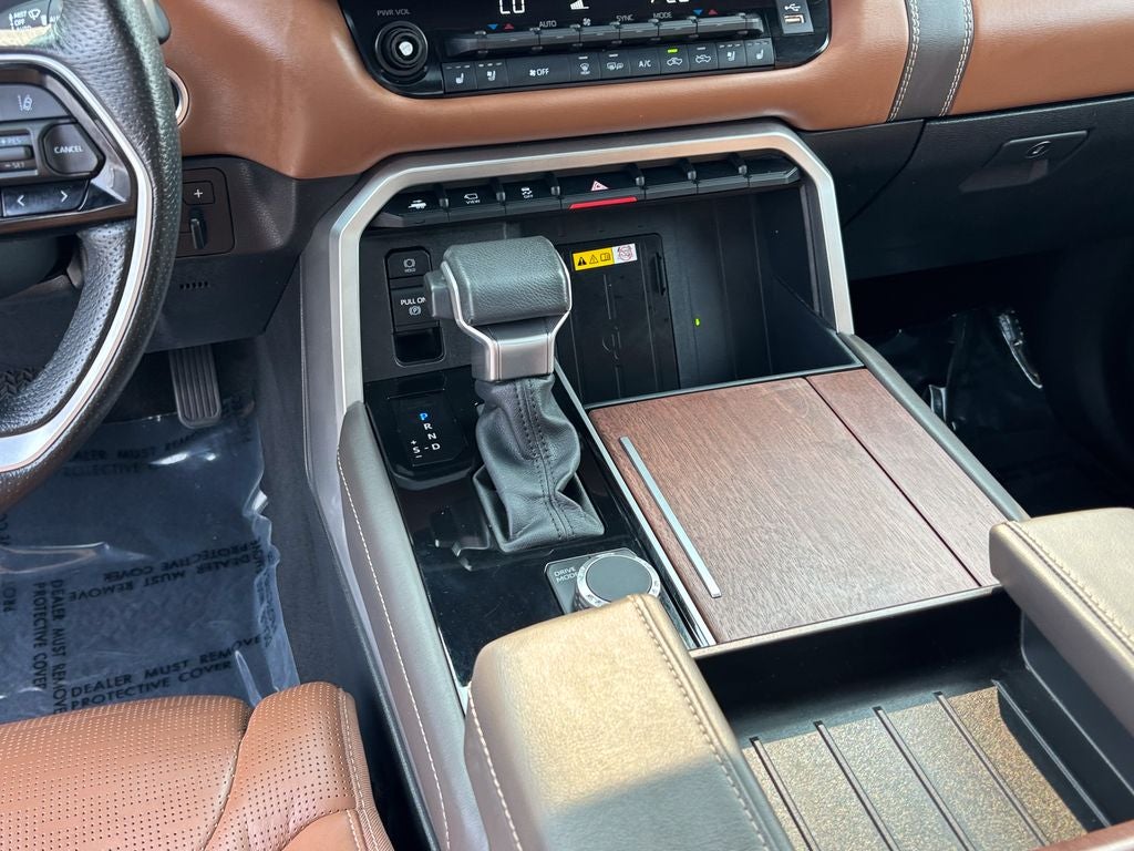 2023 Toyota Tundra 1794