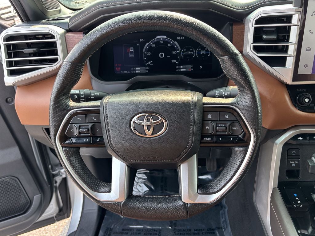 2023 Toyota Tundra 1794