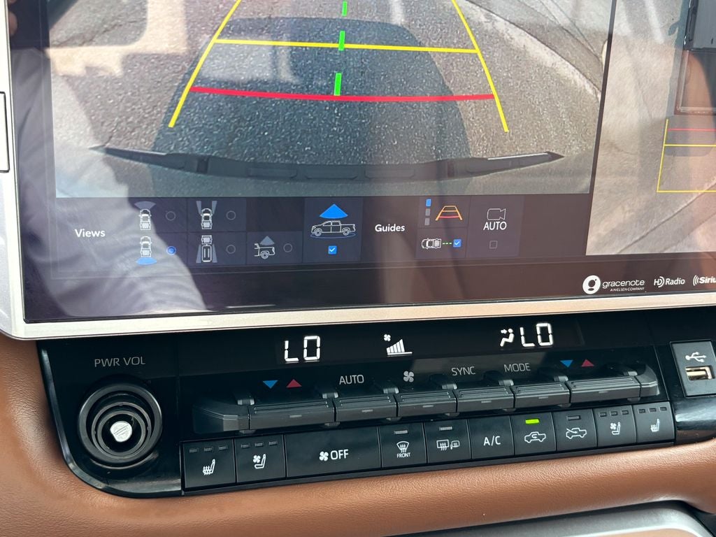 2023 Toyota Tundra 1794