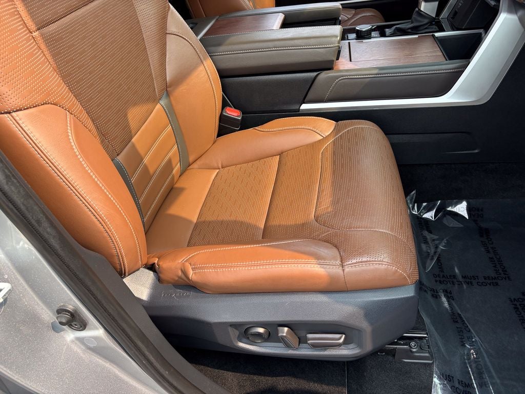 2023 Toyota Tundra 1794