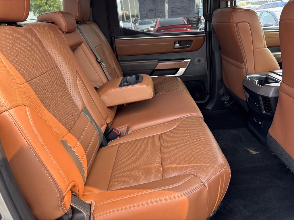 2023 Toyota Tundra 1794