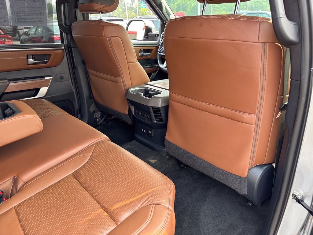 2023 Toyota Tundra 1794