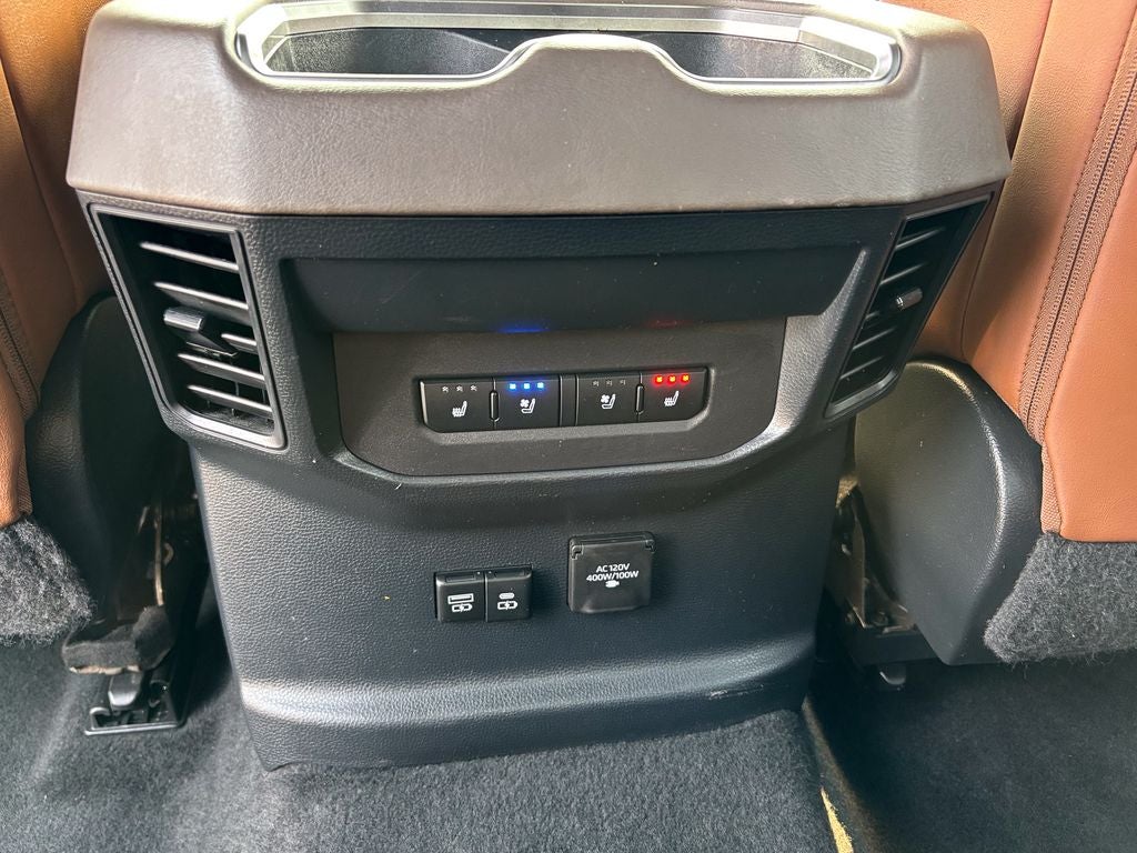 2023 Toyota Tundra 1794