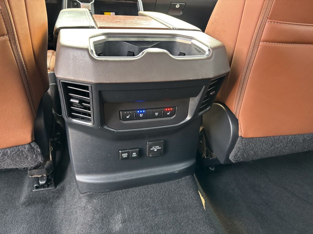 2023 Toyota Tundra 1794