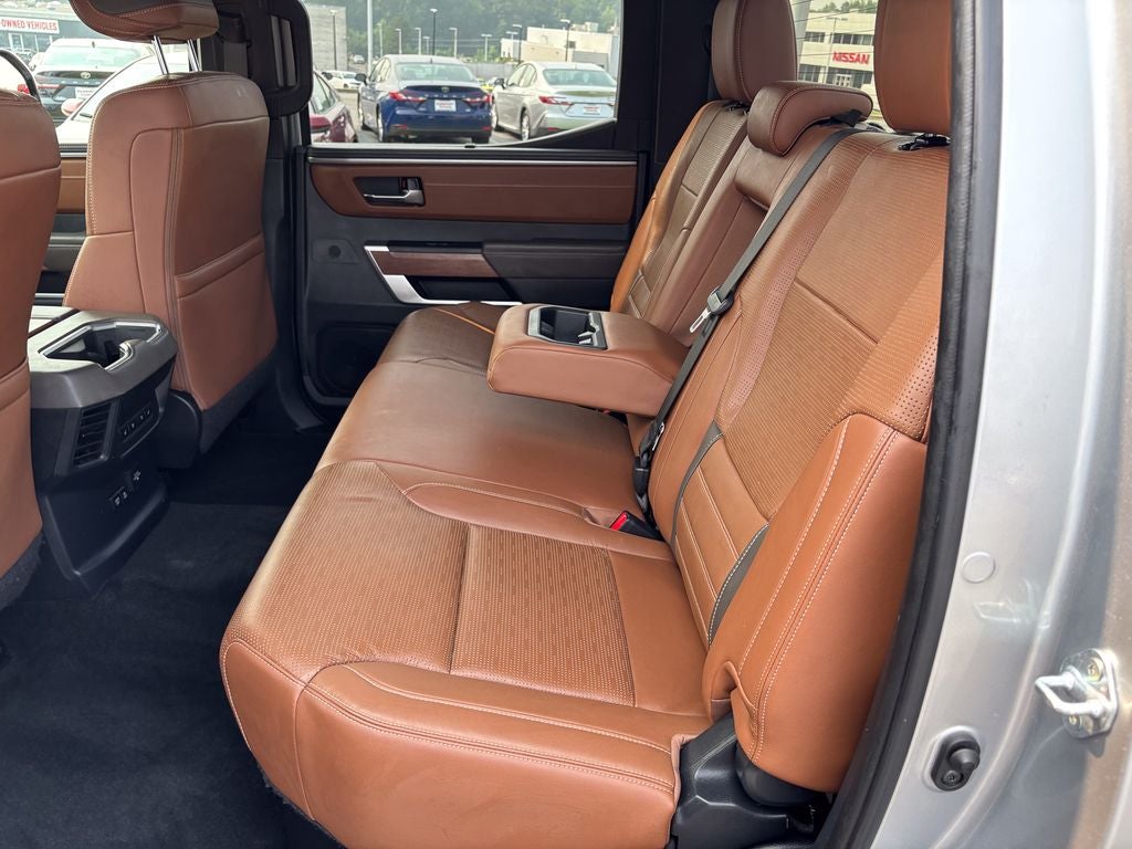 2023 Toyota Tundra 1794