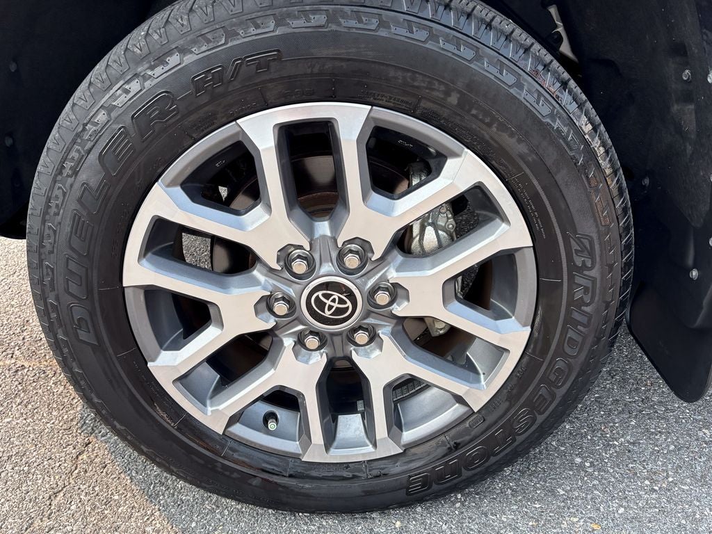 2023 Toyota Tundra 1794