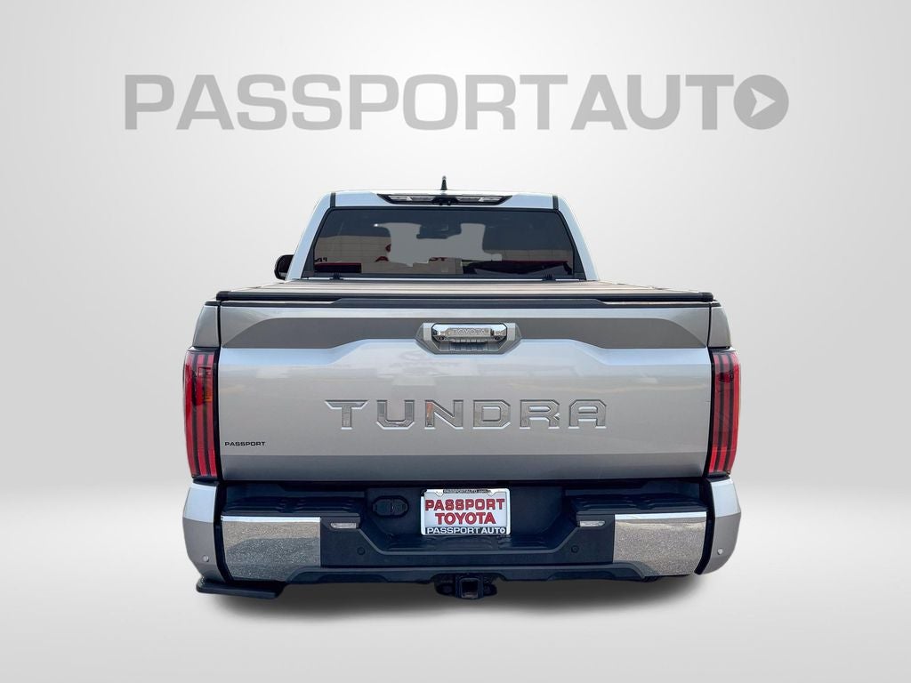 2023 Toyota Tundra 1794
