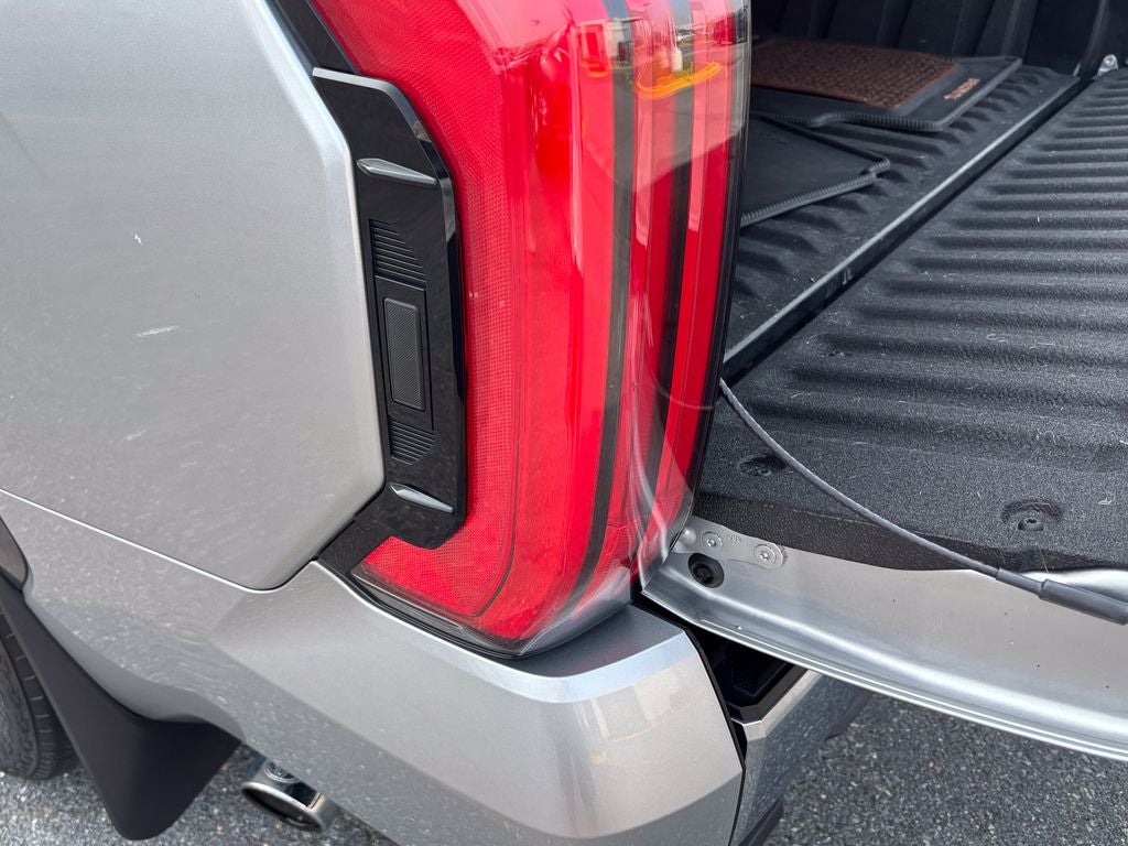 2023 Toyota Tundra 1794