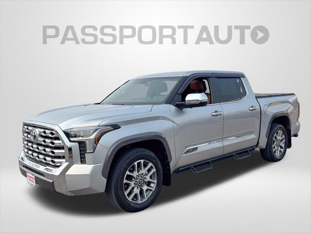2023 Toyota Tundra 1794