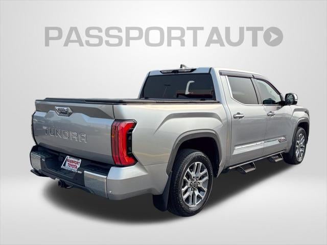 2023 Toyota Tundra 1794