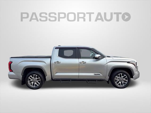 2023 Toyota Tundra 1794
