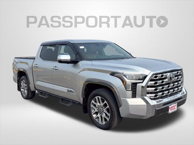 2023 Toyota Tundra 1794