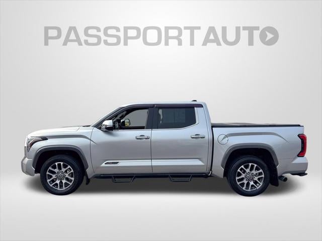 2023 Toyota Tundra 1794