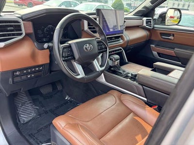 2023 Toyota Tundra 1794