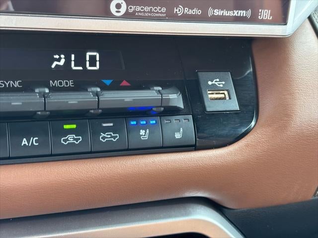2023 Toyota Tundra 1794