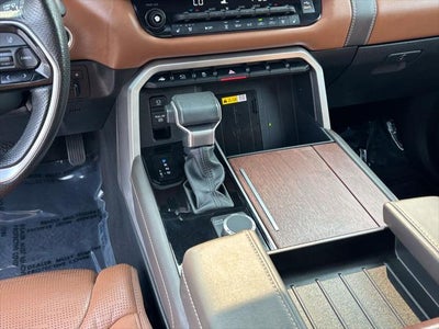 2023 Toyota Tundra 1794