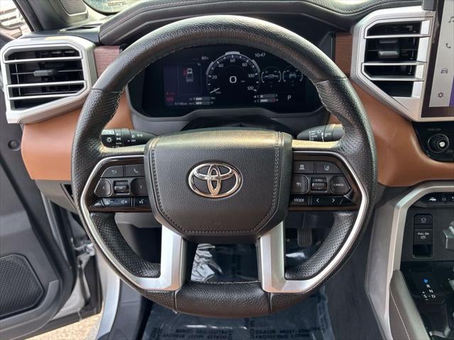 2023 Toyota Tundra 1794