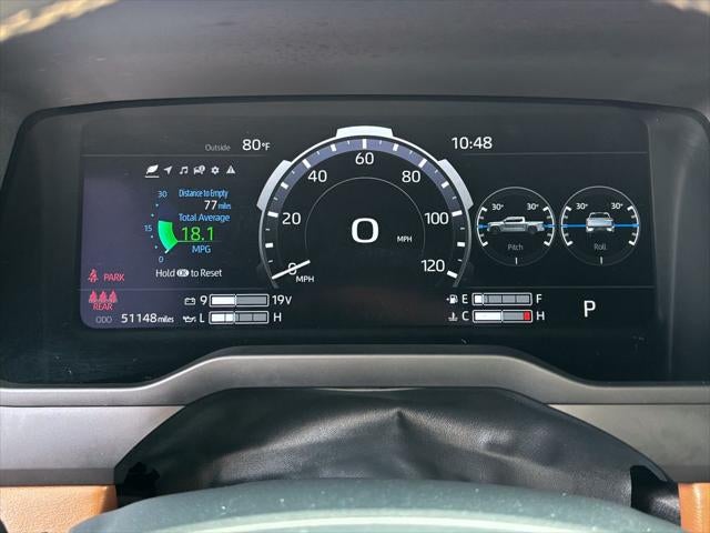 2023 Toyota Tundra 1794