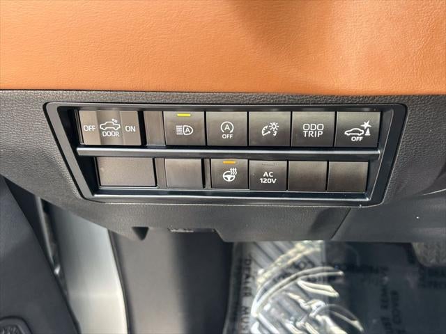 2023 Toyota Tundra 1794