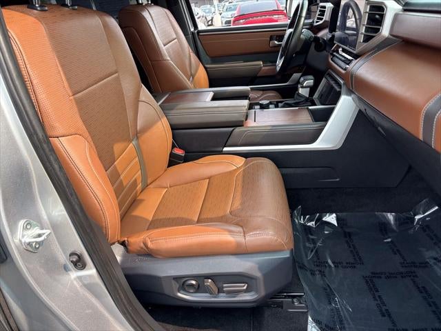 2023 Toyota Tundra 1794