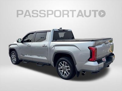 2023 Toyota Tundra 1794