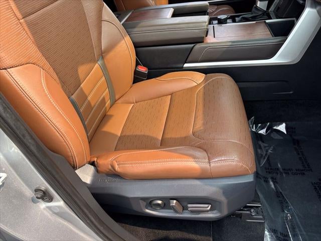 2023 Toyota Tundra 1794