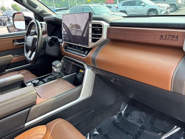 2023 Toyota Tundra 1794