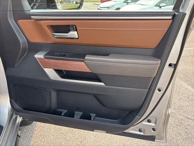 2023 Toyota Tundra 1794