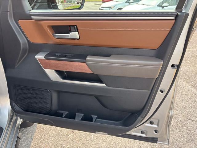 2023 Toyota Tundra 1794