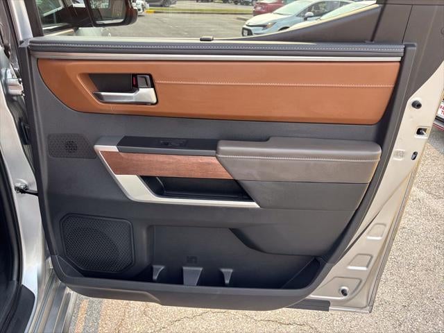 2023 Toyota Tundra 1794