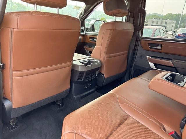2023 Toyota Tundra 1794