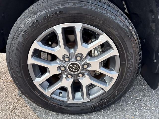 2023 Toyota Tundra 1794