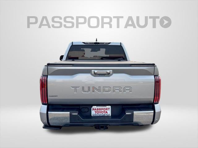 2023 Toyota Tundra 1794