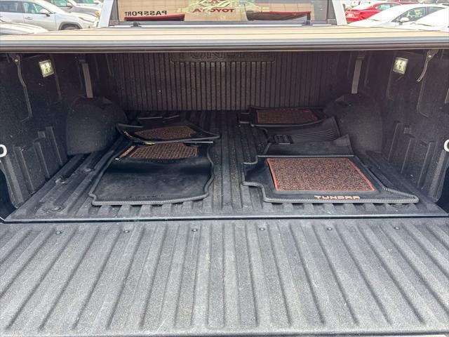 2023 Toyota Tundra 1794