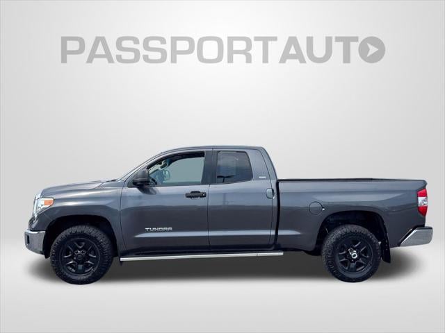 2017 Toyota Tundra SR5 4.6L V8