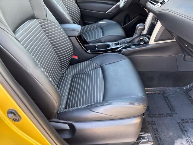 2023 Toyota Corolla Cross Hybrid XSE