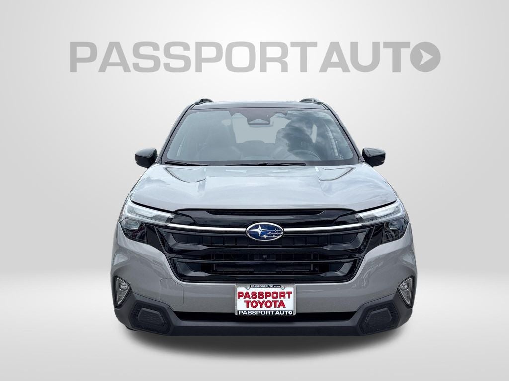 2025 Subaru Forester Hybrid Touring