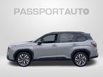 2025 Subaru Forester Hybrid Touring