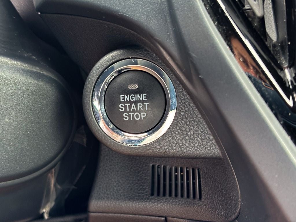 2025 Subaru Forester Hybrid Touring
