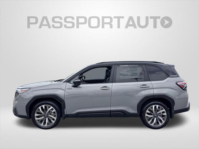 2025 Subaru Forester Hybrid Touring
