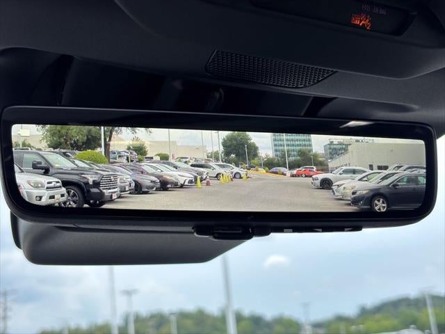 2025 Subaru Forester Hybrid Touring