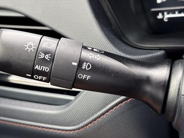 2025 Subaru Forester Hybrid Touring