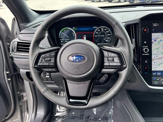 2025 Subaru Forester Hybrid Touring