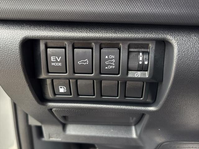 2025 Subaru Forester Hybrid Touring