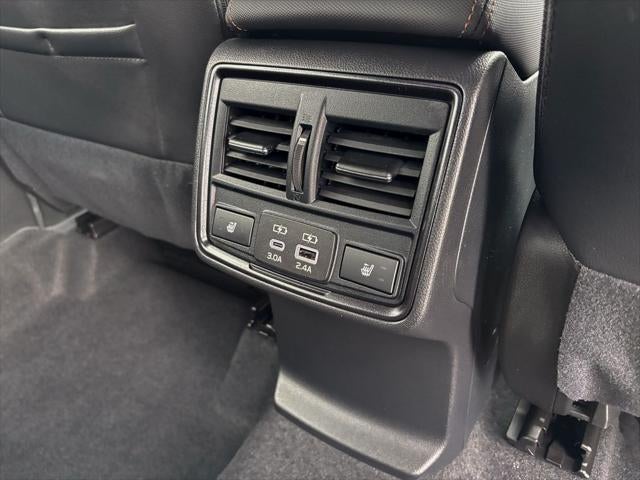 2025 Subaru Forester Hybrid Touring