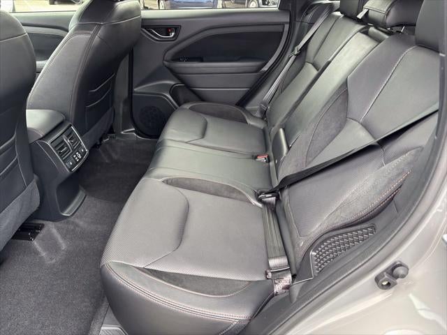 2025 Subaru Forester Hybrid Touring