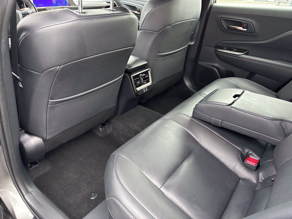 2025 Toyota Crown XLE
