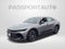 2025 Toyota Crown XLE