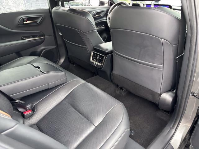 2025 Toyota Crown XLE